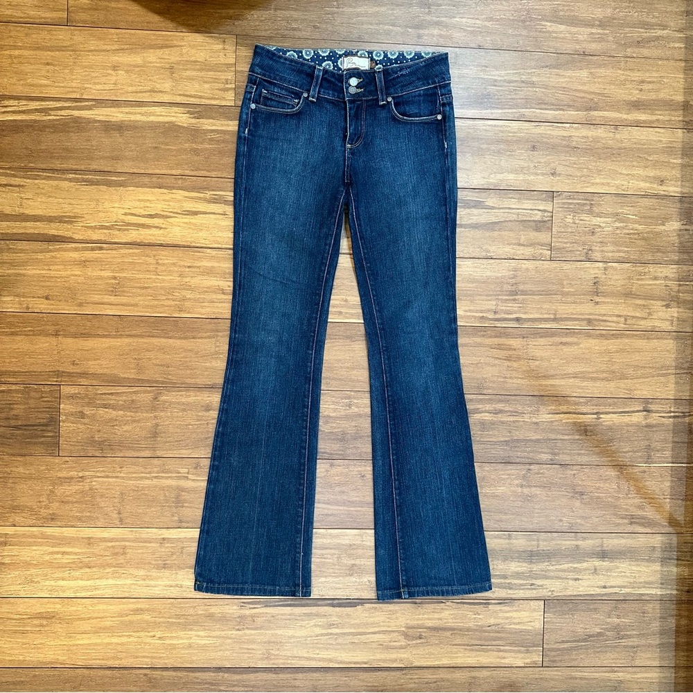 Paige denim jeans